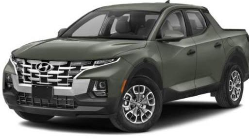 HYUNDAI SANTA CRUZ 2022 5NTJB4AE6NH034987 image